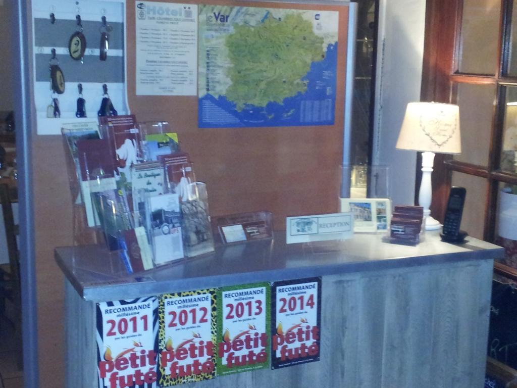 格朗德酒店 阿尔卑斯 外观 照片